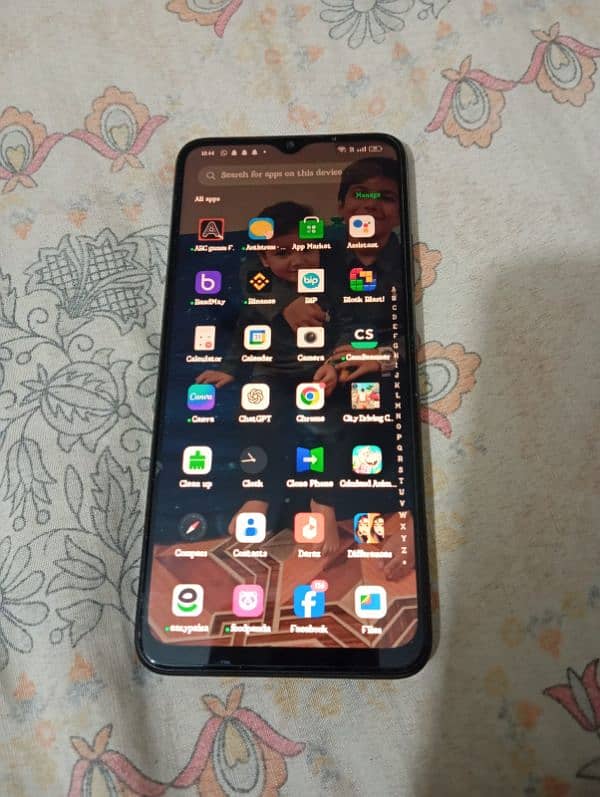 Oppo A38 just like new 5