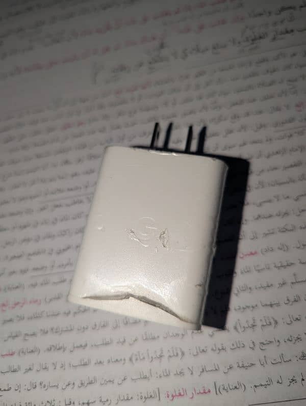 New Charger for Sale 0