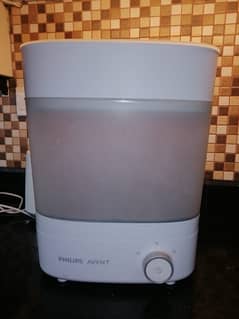 Avent Sterilizer