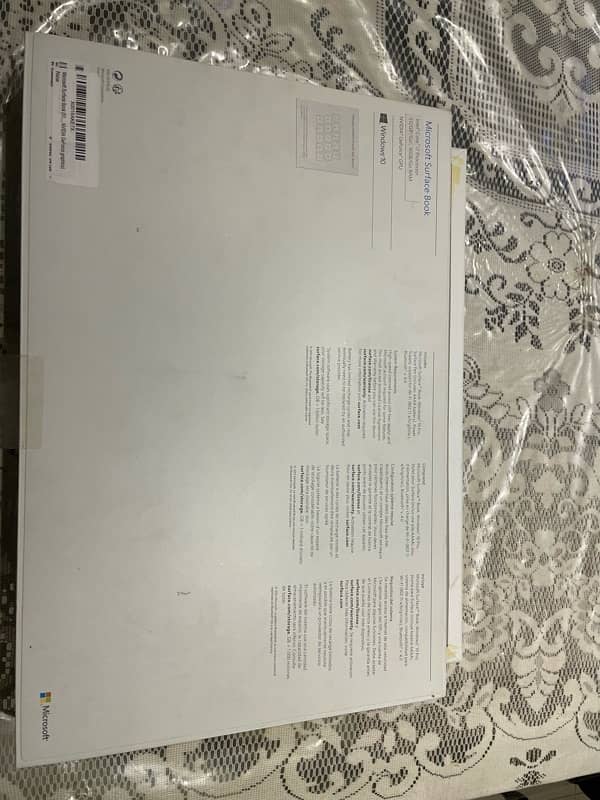 Microsoft Surface Pro 4, i7, 512Gb, 2015, mint condition. READ AD. 11