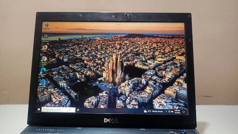 Selling Latitude E60410 laptop 0