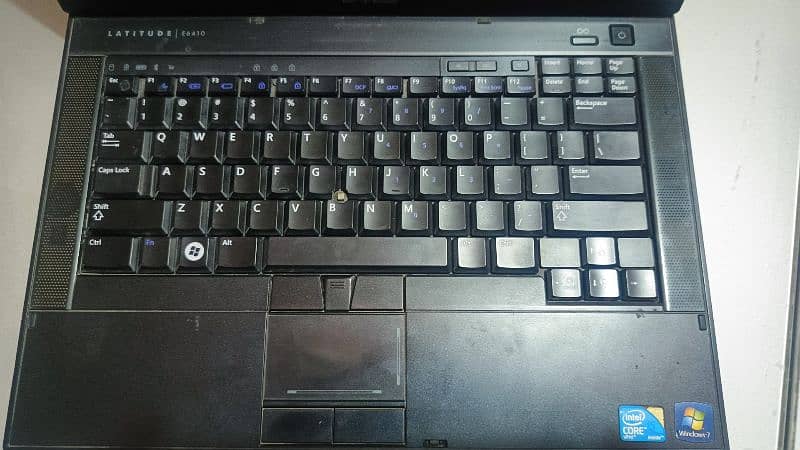 Selling Latitude E60410 laptop 1