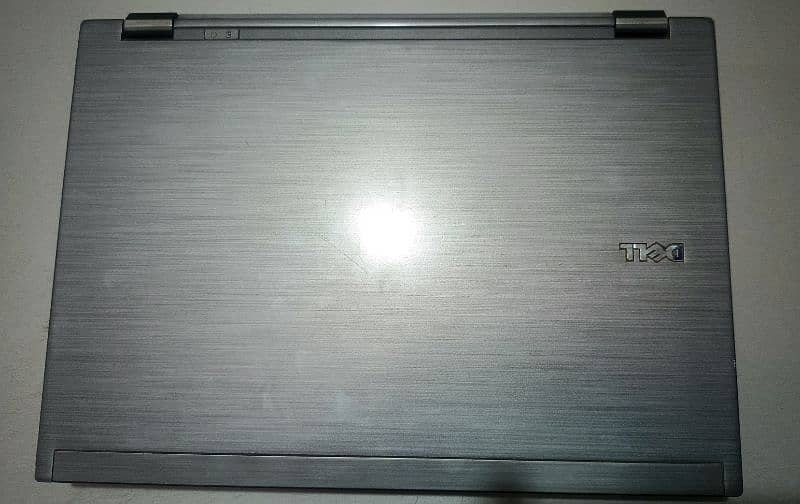 Selling Latitude E60410 laptop 2