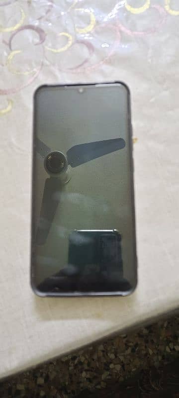 Vivo S1 pro Memory 128 Ram 8 Condition 8/10 Pta approved 5