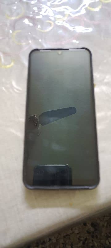 Vivo S1 pro Memory 128 Ram 8 Condition 8/10 Pta approved 6