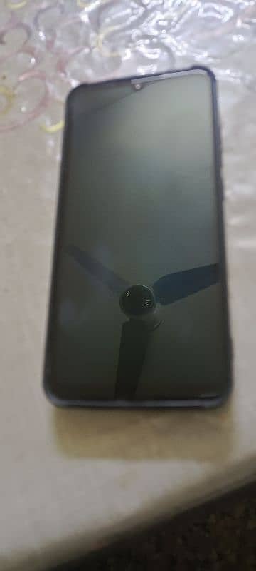 Vivo S1 pro Memory 128 Ram 8 Condition 8/10 Pta approved 7