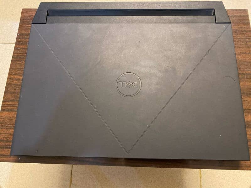 Dell G15 5535 Ryzen 7, RTX 4060, 16GB, 512GB 15" 165Hz 1