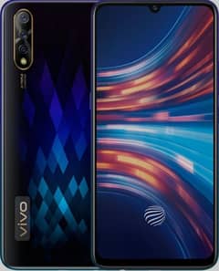 vivo s1