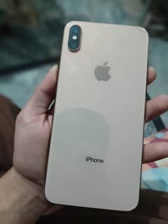 iPhone XS Max 256gb JV