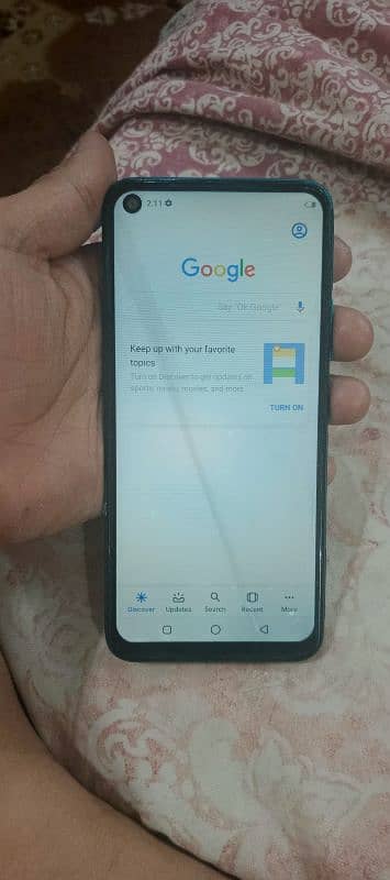 infinix hot 9 3/32 4