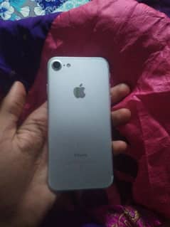 iphone 7 128GB Pta approve