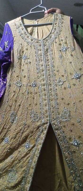 bridal lehnga and kaam walay suits available on best prices. 1