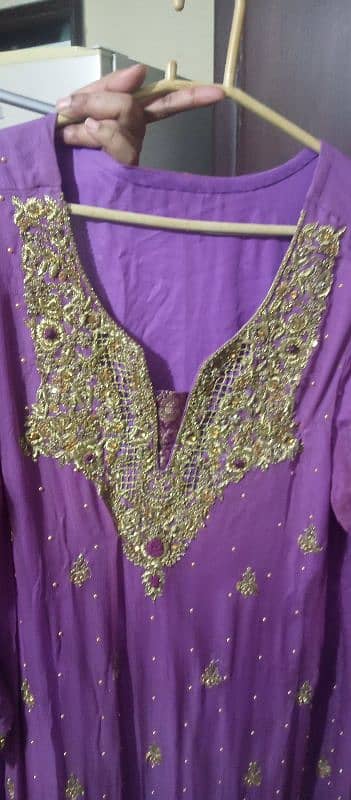 bridal lehnga and kaam walay suits available on best prices. 13