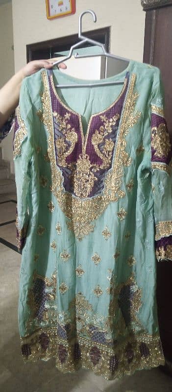 bridal lehnga and kaam walay suits available on best prices. 17