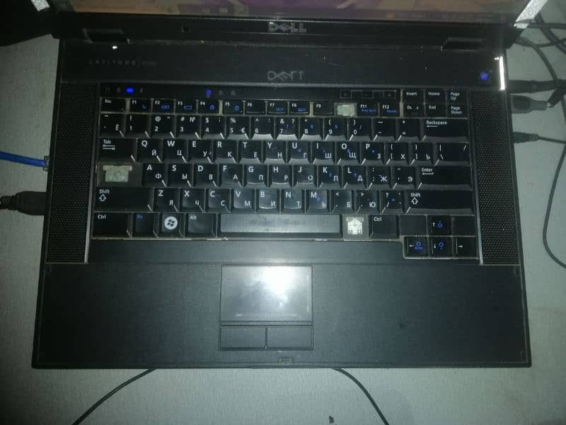 laptop dell 3