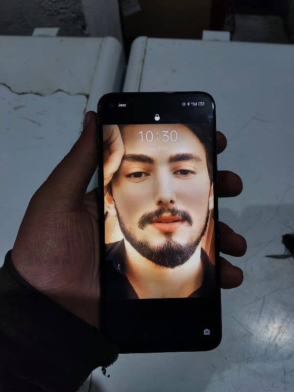 realme 6  8/256 0