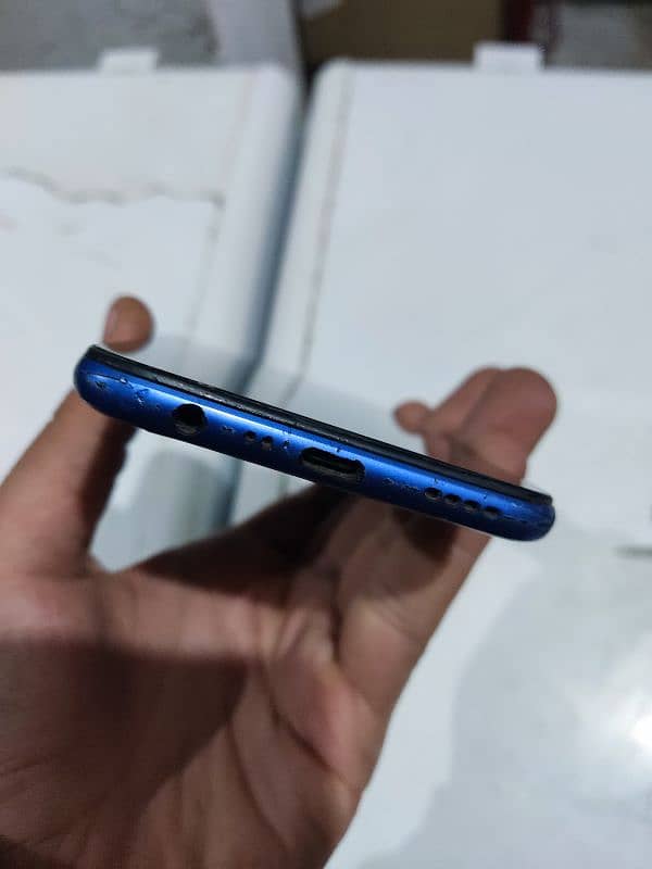 realme 6  8/256 3