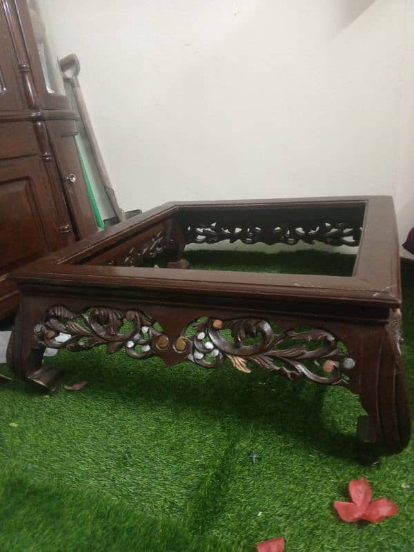 Center table / table for sale / center table for sale in islamabad 1