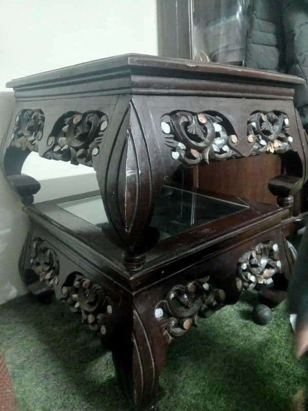 Center table / table for sale / center table for sale in islamabad 6