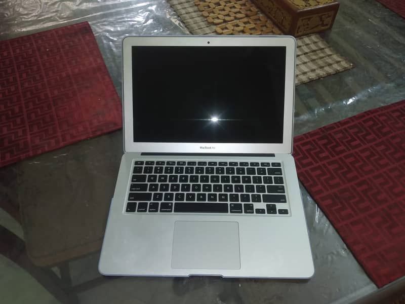 Macbook Air 2014 128GB 0