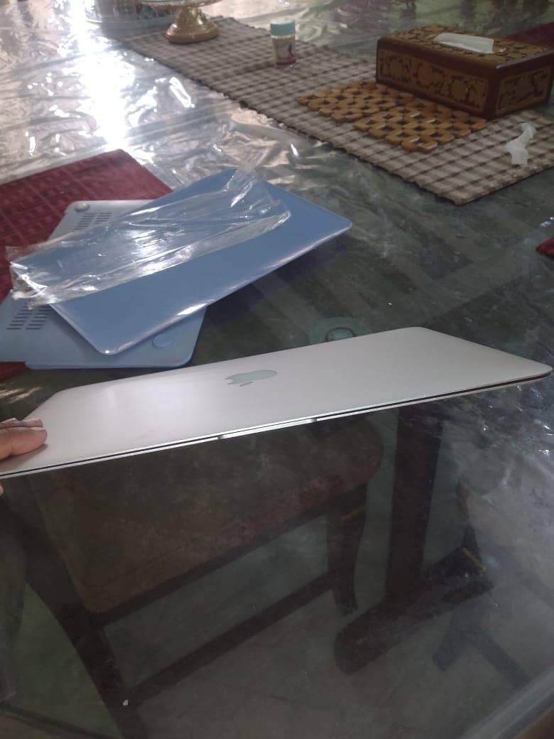 Macbook Air 2014 128GB 2