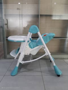 FORBABY CHILDREN DINING CHAIR (CONDITION 9/10)