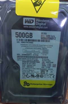 500gb