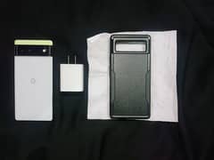 urgent sale of Google pixel 6