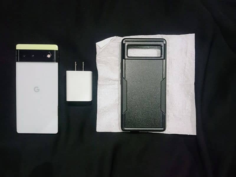 urgent sale of Google pixel 6 0