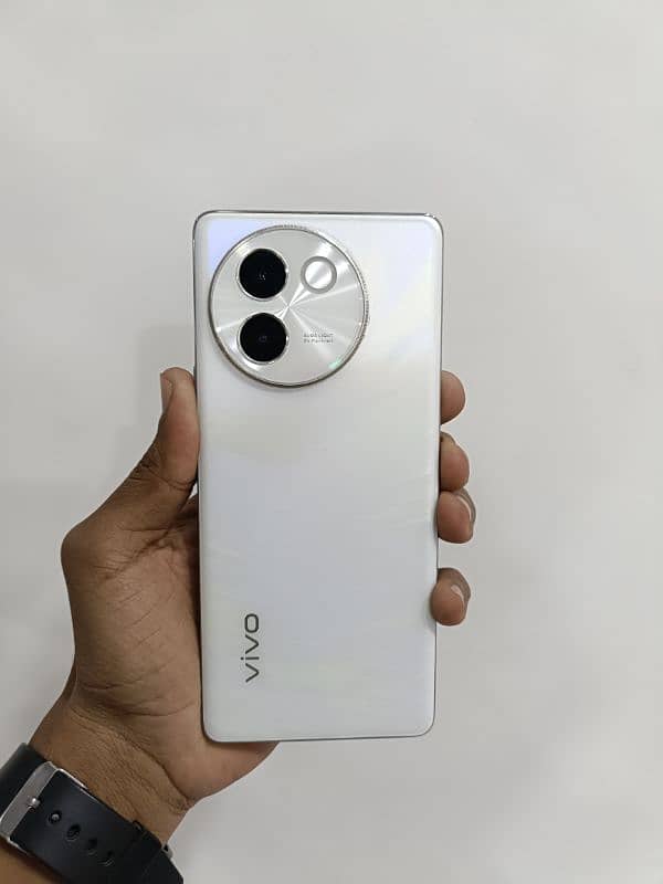 vivo v30e 0