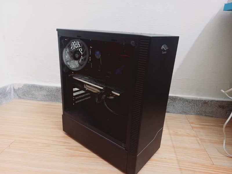 Gaming PC for Sale Only Intrested People Massage 6