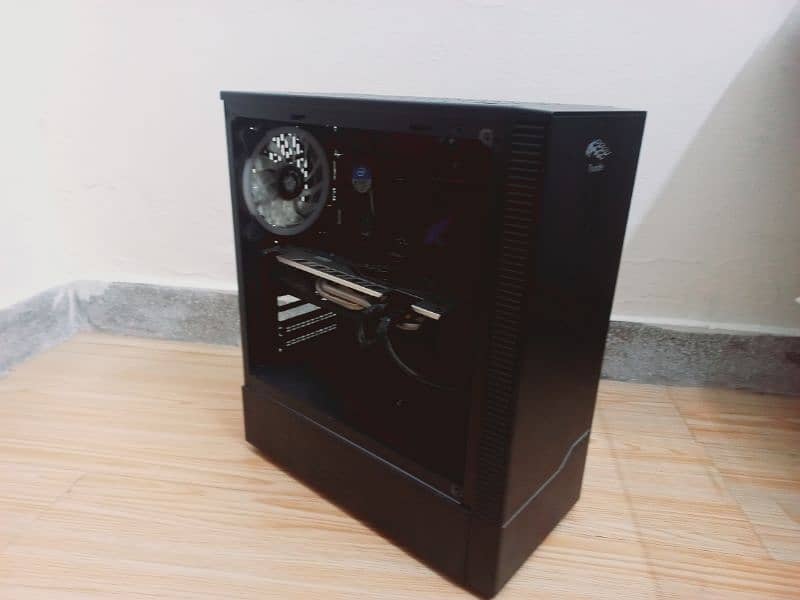 Gaming PC for Sale Only Intrested People Massage 7