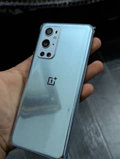 Oneplus 9pro