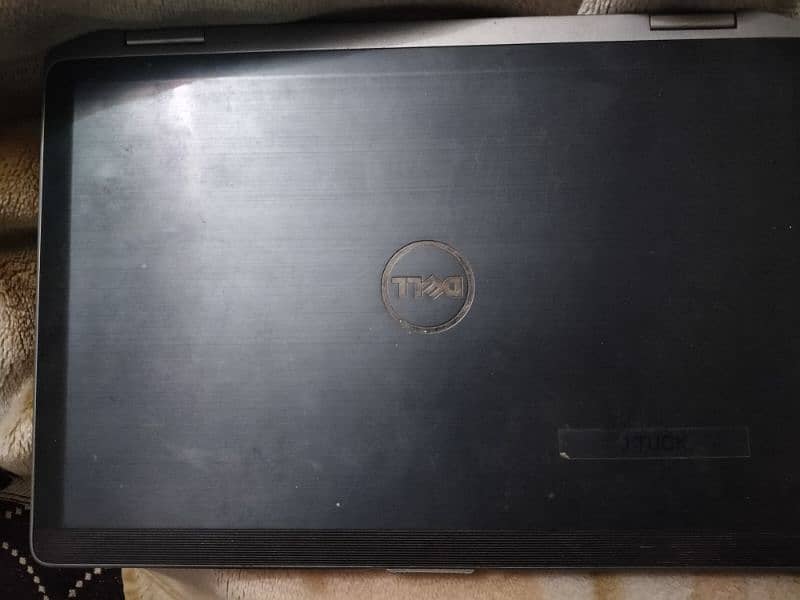 Dell latitude E6420 urgent sale 1