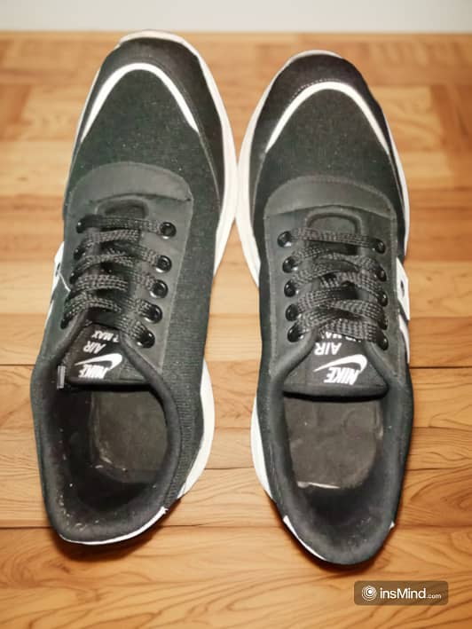 Nike Air Brand New Shoes For Men 2