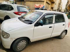 Suzuki Alto 2006