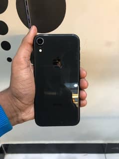 iphone XR 128gb factory unlocke