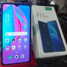 OPPO F11