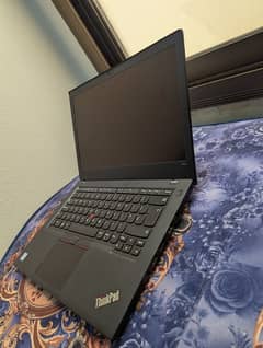 Lenovo Thinkpad T480