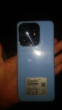 TECNO SPARK 10c