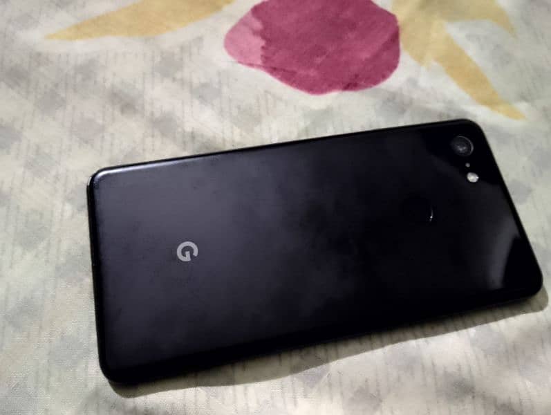 google pixel 3xl (oem locked) 1