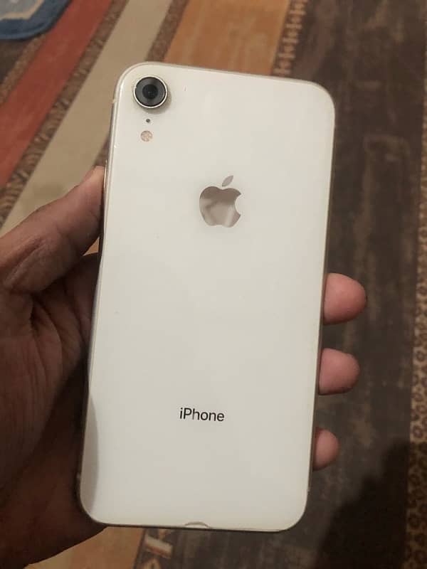 i phone xr 1