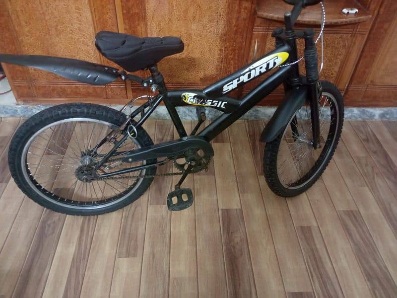 20 No Cycle | Sports Cycle | 20 Size imported Bicycle 0331-5507990 0