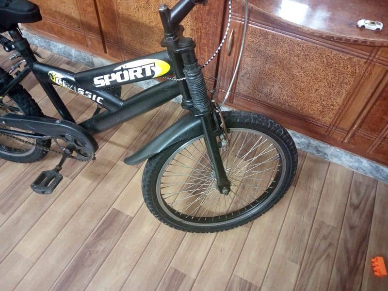 20 No Cycle | Sports Cycle | 20 Size imported Bicycle 0331-5507990 1