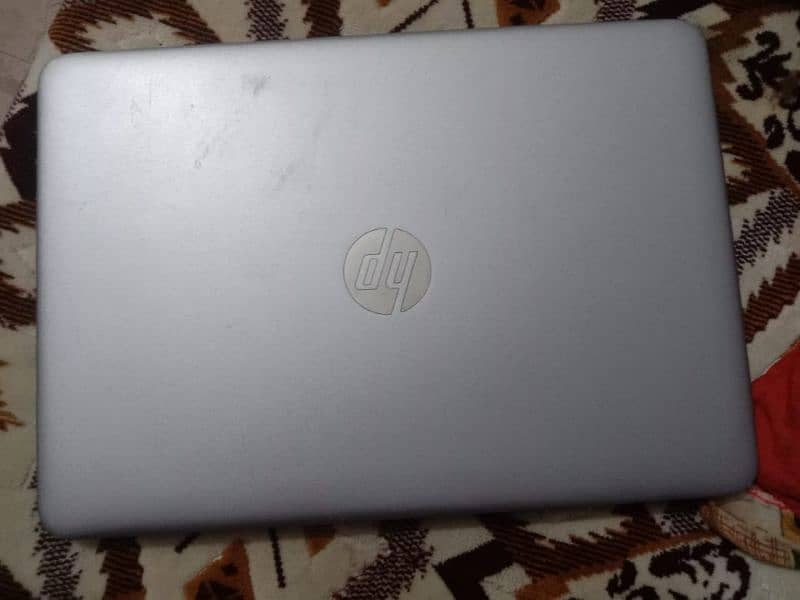 HP EliteBook 840 G4 - 8th Gen Core i5 0