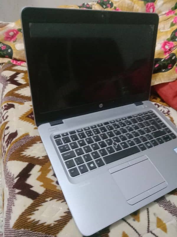 HP EliteBook 840 G4 - 8th Gen Core i5 2