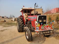 385 tractor 2019 new condition  03488218544