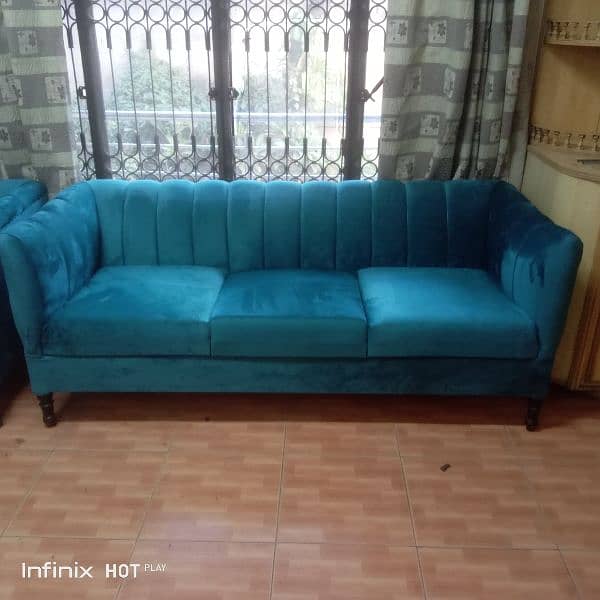 Sofa poshish/sofa repairing/sofa/all sofa fixing/for sale 2