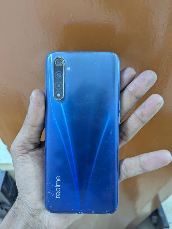 Realme 6i 2