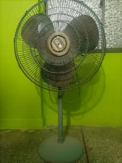 Stand/Pedestal Fan